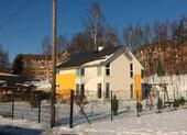 Foto - 4 Zimmer Einfamilienhaus zum Kaufen in Olbernhau