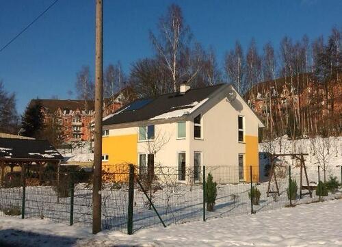 Foto - 4 Zimmer Einfamilienhaus zum Kaufen in Olbernhau
