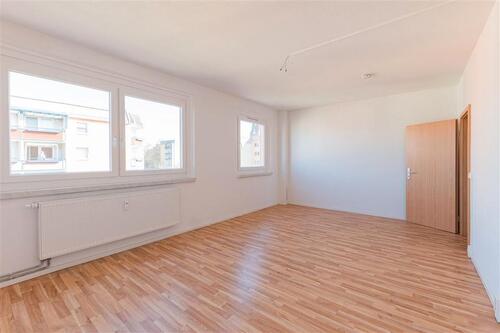 Foto - Etagenwohnung in Chemnitz