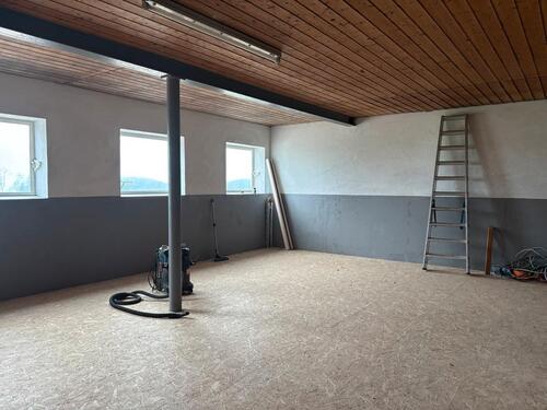 Foto - Lagerfläche im EG zu vermieten - 300,00 EUR Kaltmiete,