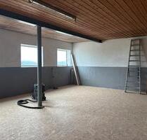 Lagerfläche im EG zu vermieten - 300,00 EUR Kaltmiete, in Untrasried (PLZ: 87496)