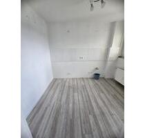 Helle 2-Zimmer-Wohnung in Duisburg mit Balkon und bester Anbindung