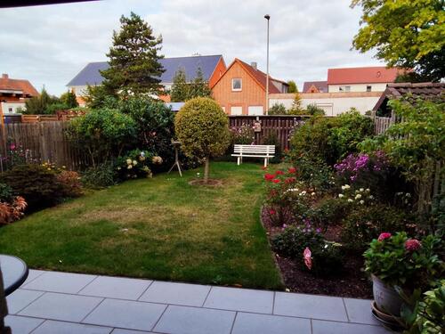 Foto - Einfamilienhaus in Nienburg (Weser) zur Miete