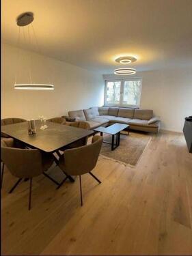 Foto - Modernisierte 3Zimmer EG Wohnung