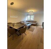 Modernisierte 3Zimmer EG Wohnung - Germering