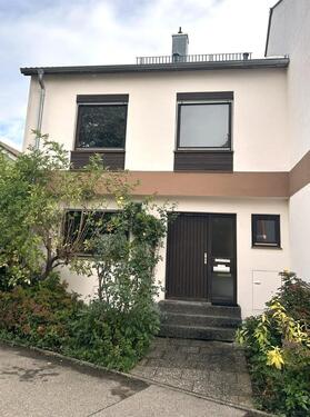 Foto - Einfamilienhaus in Augsburg zum Kaufen