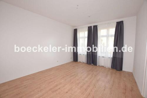 Foto - 2 Zimmer Etagenwohnung zur Miete in Naumburg (Saale)
