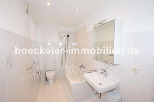 Foto - Etagenwohnung in Naumburg (Saale) zur Miete