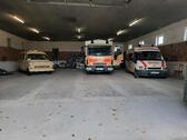 Foto - Vermietung Vermieten: Lagerhalle Halle 300 qm Autobahnanschluss