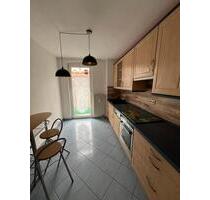 Möblierte 2 Zimmer WohnungWG im Nibelungenviertel - Nürnberg Schnepfenreuth