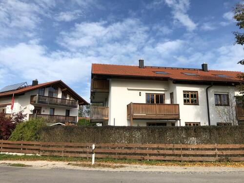 Foto - Etagenwohnung in Amerang