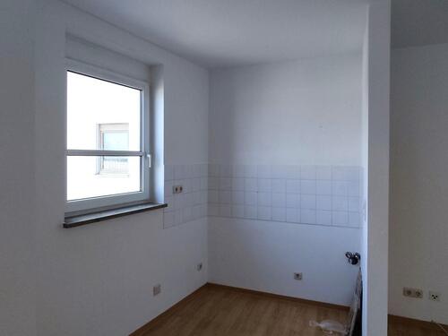 Foto - Etagenwohnung in Plauen zur Miete