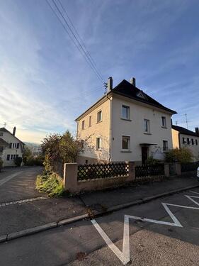 Foto - Einfamilienhaus zur Miete in Göppingen