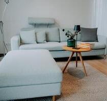 Wunderschöne 1-Zimmer-Wohnung mit Parkplatz, Nähe Konzerthalle - Bamberg Am Bruderwald