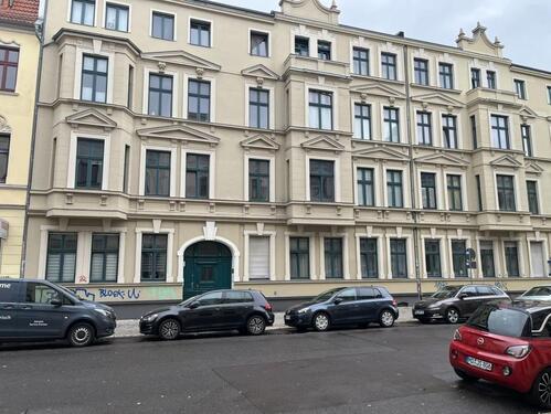 Foto - provisionsfreie Eigentumswohnung in Magdeburg, Stadtfeld Ost