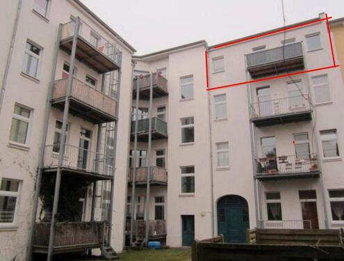 Foto - Etagenwohnung zum Kaufen in Magdeburg