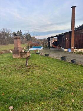 Foto - Haus, Eigenheim, Bungalow - 99.000,00 EUR Kaufpreis,