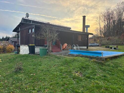 Foto - Einfamilienhaus zum Kaufen in Mellrichstadt