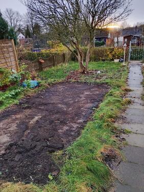 Foto - Grundstück in Hannover zur Miete