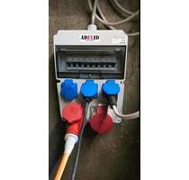 Barrierefrei 60m² EG Woh. Garagen Hof KM 499 Euro - Duisburg Duisburg-Mitte