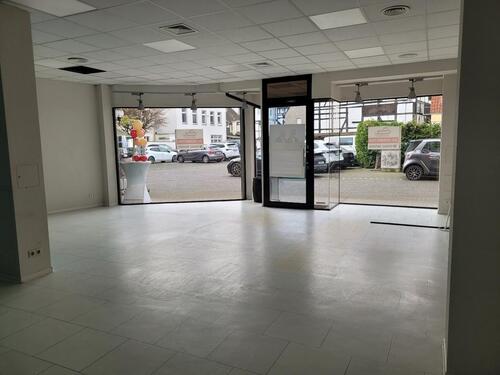 Foto - !!Ansprechendes Ladenlokal, vielseitig nutzbar, in der Innenstadt