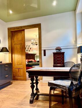 Foto - 2 Zimmer Etagenwohnung zur Miete in Dömitz