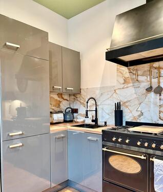 Foto - 2 Zimmer Etagenwohnung in Dömitz