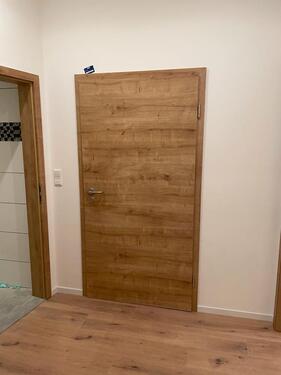 Foto - 3 Zimmer Etagenwohnung zur Miete in Hof