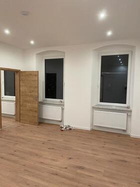 Foto - Etagenwohnung in Hof zur Miete