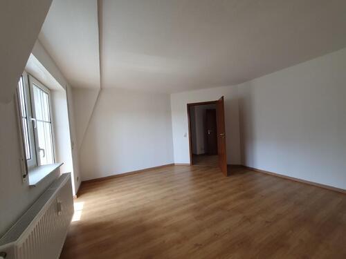 Foto - 3 Zimmer Etagenwohnung zur Miete in Crimmitschau