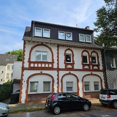 Foto - 2 Zimmer Etagenwohnung zur Miete in Gelsenkirchen