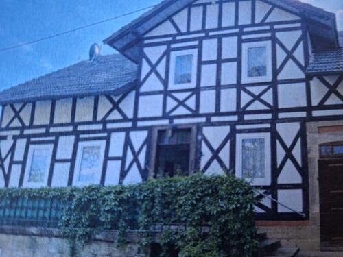 Foto - Einfamilienhaus in Itzgrund