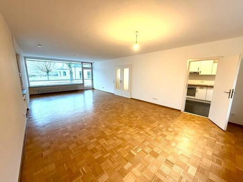 Foto - Großzügige und helle Wohnung mit viel Platz