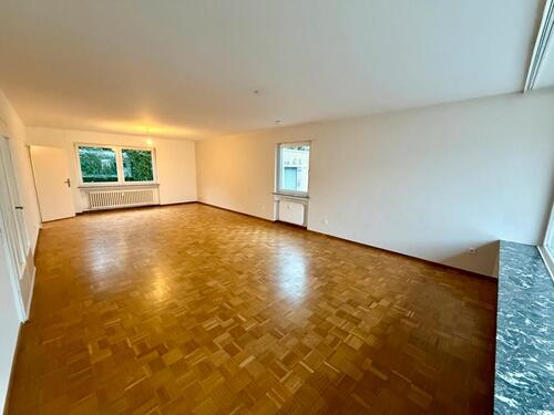 Foto - 4 Zimmer Erdgeschoßwohnung zur Miete in Trier