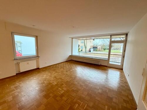 Foto - 4 Zimmer Erdgeschoßwohnung in Trier