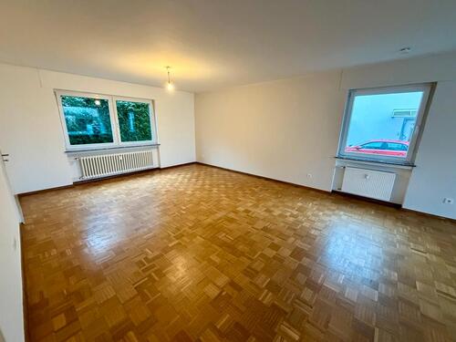 Foto - Erdgeschoßwohnung in Trier zur Miete