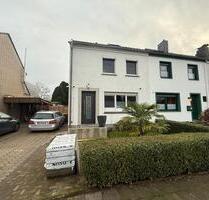 Charmantes Reihenendhaus mit Südgarten & Pool - Neukirchen-Vluyn