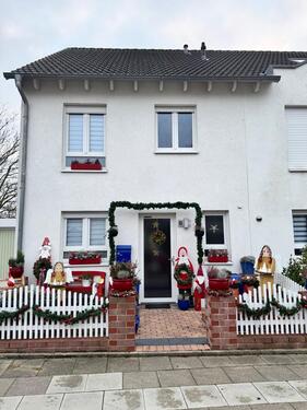 Foto - 7 Zimmer Reihenhaus zum Kaufen in Essen