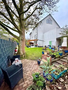 Foto - 7 Zimmer Reihenhaus in Essen