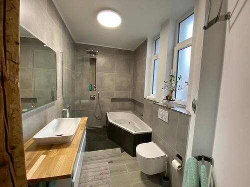 Foto - 3 Zimmer Etagenwohnung in Heilbronn