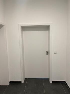 Foto - 5 Zimmer Etagenwohnung zur Miete in Barßel