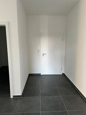 Foto - Etagenwohnung in Barßel zur Miete