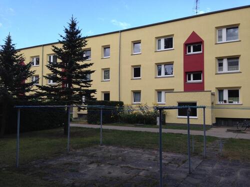 Foto - 2 Zimmer Etagenwohnung zur Miete in Kloster Lehnin