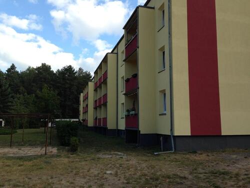 Foto - 2 Zimmer Etagenwohnung in Kloster Lehnin