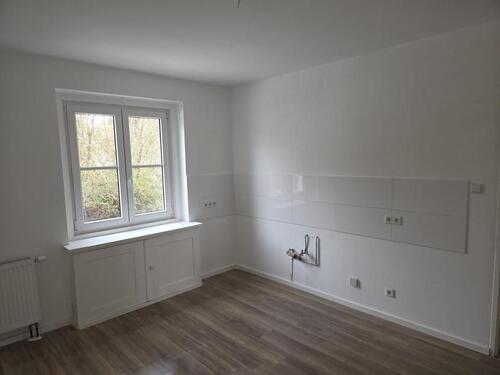 Foto - 3 Zimmer Hochparterre zur Miete in Ansbach