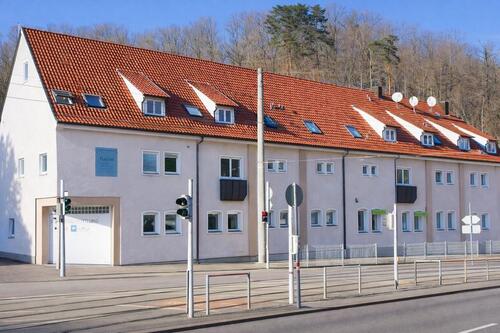 Foto - Großzügige 4,5-Zimmer-Altbauwohnung mit Stellplatz in Stuttgart-Kaltental