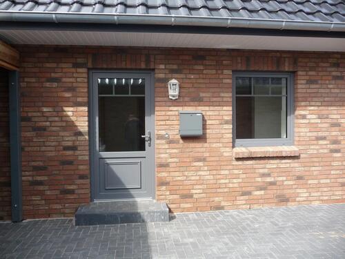 Foto - Haus Doppelhaushälfte Wohnung zu vermieten