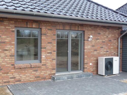 Foto - 3 Zimmer Doppelhaushälfte zur Miete in Stolk