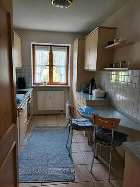 Foto - 2 Zimmer Etagenwohnung in Unterwössen