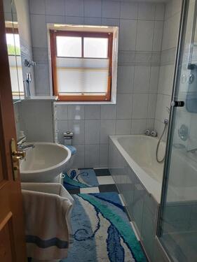 Foto - Etagenwohnung in Unterwössen zur Miete